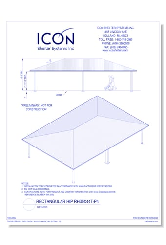 CAD Preview