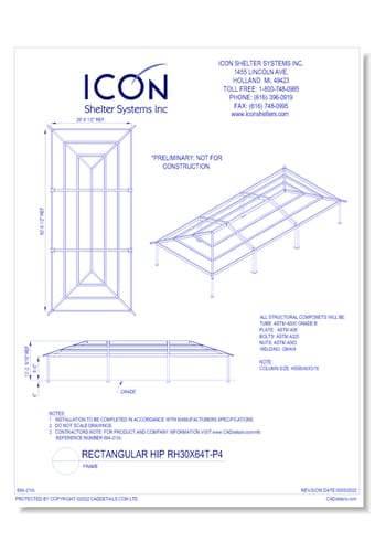 CAD Preview