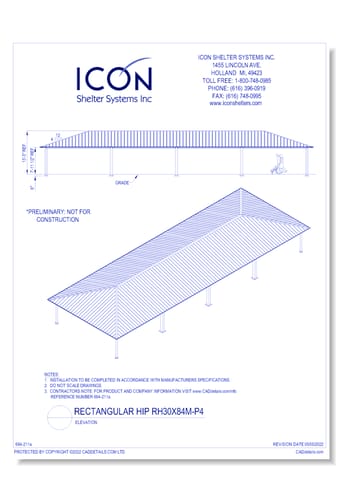 CAD Preview
