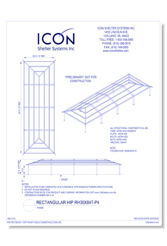 CAD Preview