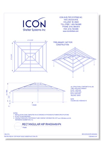 CAD Preview