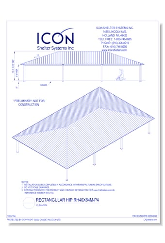 CAD Preview
