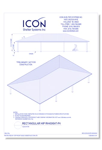 CAD Preview