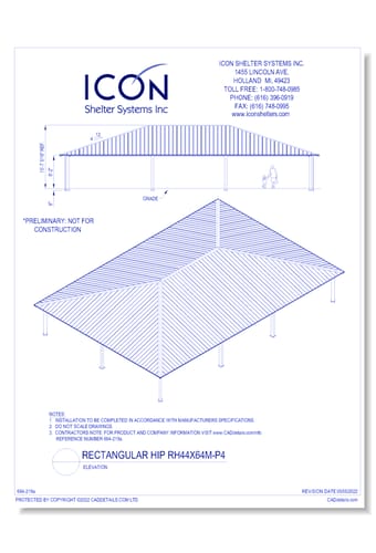CAD Preview
