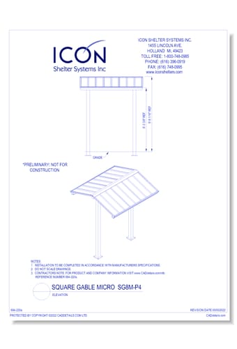 CAD Preview
