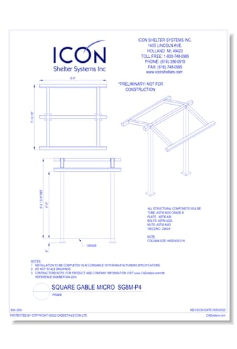 CAD Preview