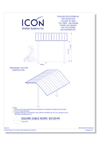 CAD Preview
