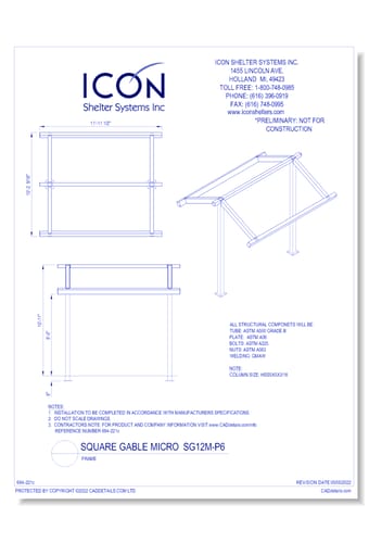 CAD Preview