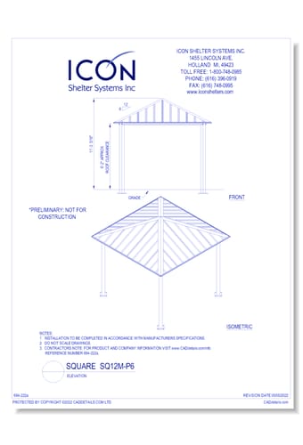 CAD Preview