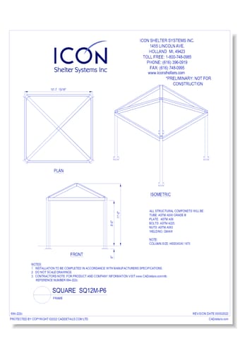 CAD Preview