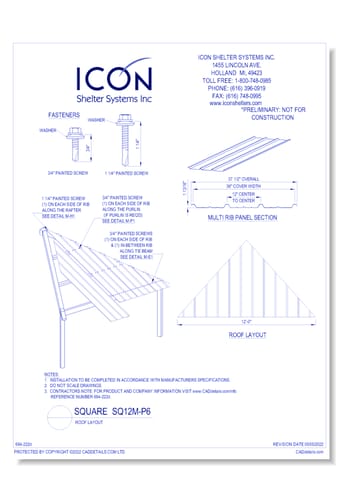 CAD Preview