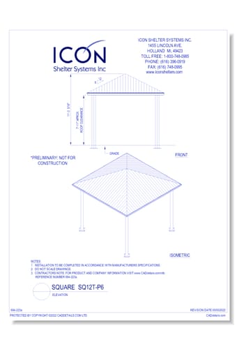 CAD Preview