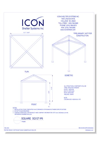 CAD Preview