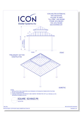 CAD Preview