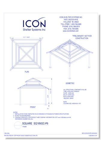 CAD Preview