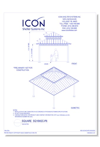 CAD Preview