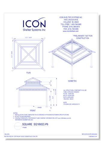 CAD Preview