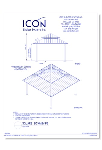 CAD Preview