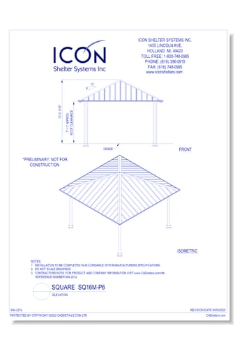 CAD Preview