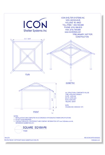 CAD Preview