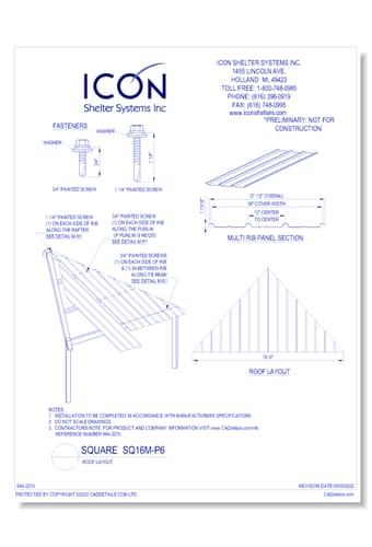 CAD Preview