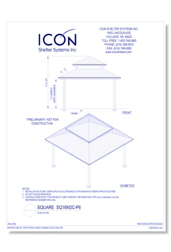 CAD Preview