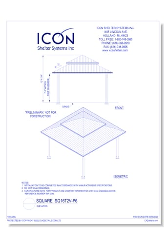 CAD Preview