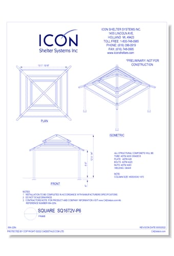 CAD Preview