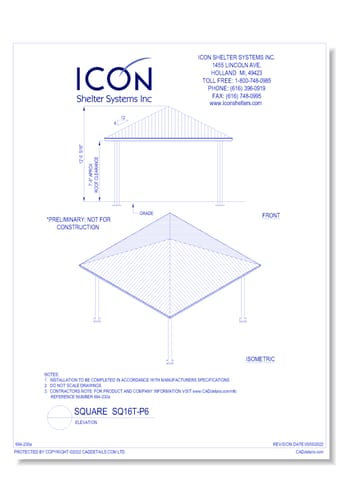 CAD Preview