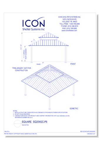 CAD Preview