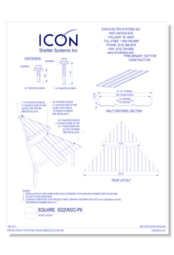 CAD Preview