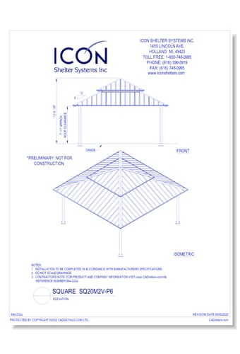 CAD Preview