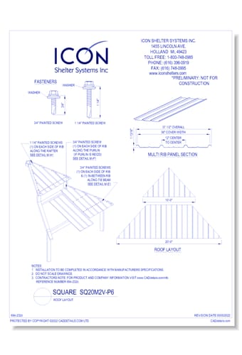 CAD Preview