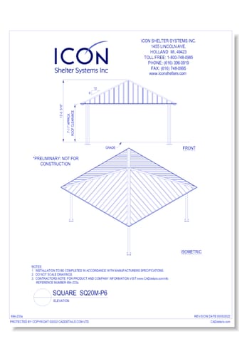 CAD Preview