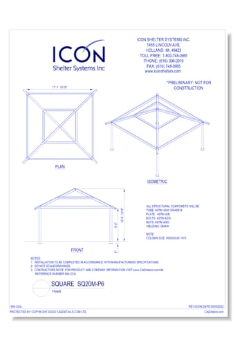 CAD Preview