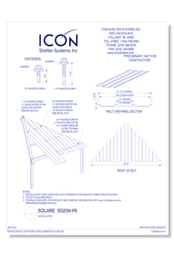CAD Preview