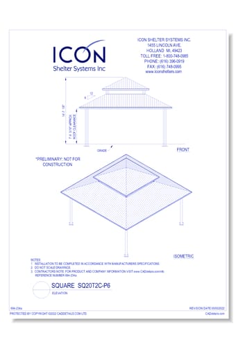 CAD Preview