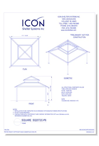 CAD Preview