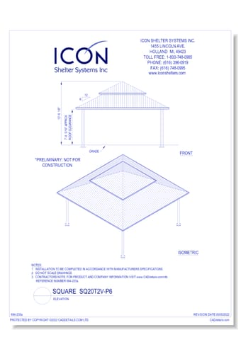 CAD Preview