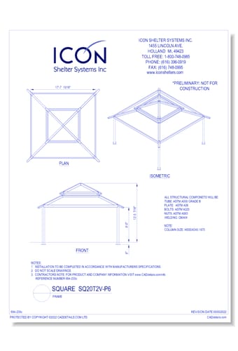 CAD Preview