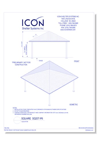 CAD Preview