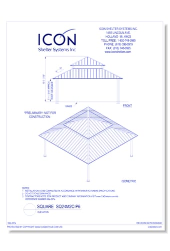 CAD Preview