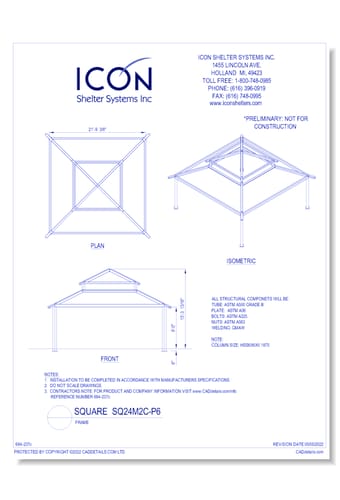 CAD Preview
