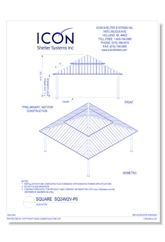 CAD Preview