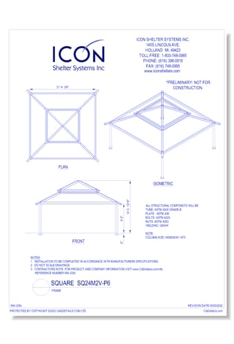CAD Preview