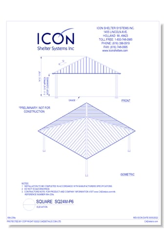 CAD Preview