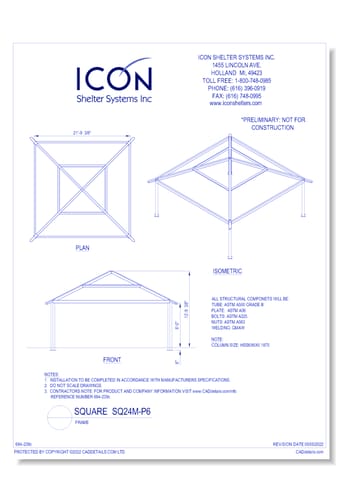 CAD Preview