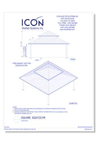 CAD Preview