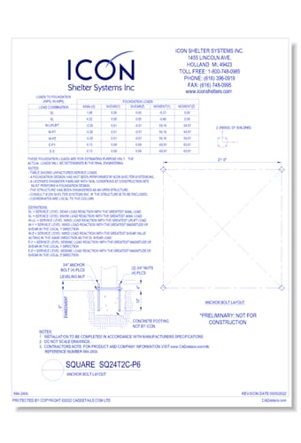 CAD Preview