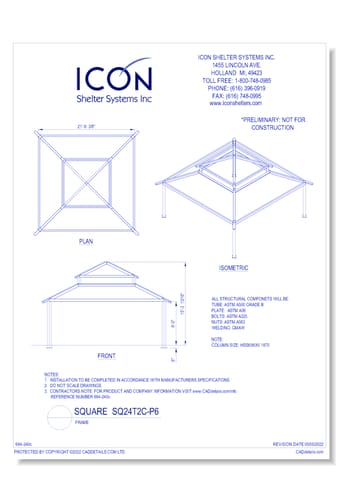 CAD Preview
